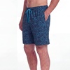 image:imageEddie Bauer Mens SPF 50 Volley Swim Trunk  Fun Designs Comfortable and Stylish 7 InseamTropical Palm  Island Blue