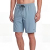 image:imageEddie Bauer Mens SPF 50 Volley Swim Trunk  Fun Designs Comfortable and Stylish 7 InseamCore Diver  Blue Fog
