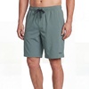 image:imageEddie Bauer Mens SPF 50 Volley Swim Trunk  Fun Designs Comfortable and Stylish 7 InseamCore Diver  Patina