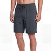 image:imageEddie Bauer Mens SPF 50 Volley Swim Trunk  Fun Designs Comfortable and Stylish 7 InseamCore Diver  Storm