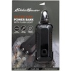 image:imageEddie Bauer Power Bank Flashlight Combination 10000mAh 150 Lumen Flashlight LED Battery Indicator IPX5 Weather Resistant USBC Fast ChargingPower Bank  Flashlight
