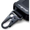 image:imageEddie Bauer Power Bank Flashlight Combination 10000mAh 150 Lumen Flashlight LED Battery Indicator IPX5 Weather Resistant USBC Fast ChargingPower Bank  Flashlight