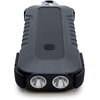 image:imageEddie Bauer Power Bank Flashlight Combination 10000mAh 150 Lumen Flashlight LED Battery Indicator IPX5 Weather Resistant USBC Fast ChargingPower Bank  Flashlight