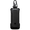 image:imageEddie Bauer Power Bank Flashlight Combination 10000mAh 150 Lumen Flashlight LED Battery Indicator IPX5 Weather Resistant USBC Fast ChargingPower Bank  Flashlight