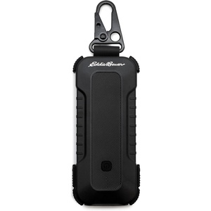 image:imageEddie Bauer Power Bank Flashlight Combination 10000mAh 150 Lumen Flashlight LED Battery Indicator IPX5 Weather Resistant USBC Fast ChargingPower Bank  Flashlight
