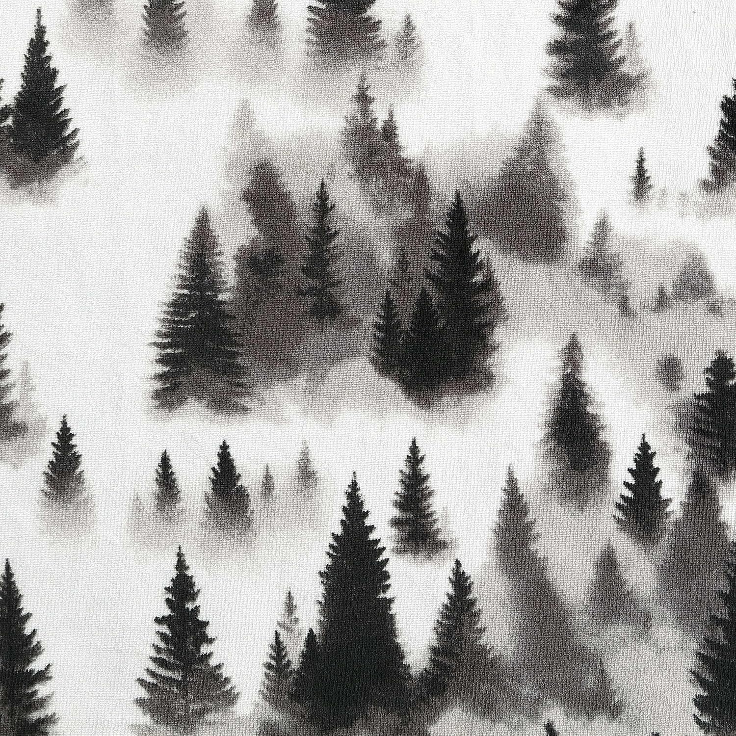 image:imageEddie Bauer  Oversized Throw Blanket 60x70 Reversible Plush Blanket for Couch or Bed Plaid Room Decor Morning Dew GreySpruce Mist Morning Dew Grey