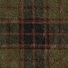 image:imageEddie Bauer  Oversized Throw Blanket 50x70 Reversible Plush Blanket for Couch or Bed Animal Print Room Decor Goose Sweater GreenBroken Branch Plaid Grey