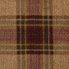 image:imageEddie Bauer  Oversized Throw Blanket 50x70 Reversible Plush Blanket for Couch or Bed Animal Print Room Decor Goose Sweater GreenHoliday Plaid Beige