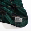 image:imageEddie Bauer  Oversized Throw Blanket 60x70 Reversible Plush Blanket for Couch or Bed Plaid Room Decor Morning Dew GreyCapitol Hill Plaid Green
