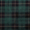 image:imageEddie Bauer  Oversized Throw Blanket 60x70 Reversible Plush Blanket for Couch or Bed Plaid Room Decor Morning Dew GreyCapitol Hill Plaid Green