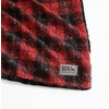 image:imageEddie Bauer  Oversized Throw Blanket 60x70 Reversible Plush Blanket for Couch or Bed Plaid Room Decor Morning Dew GreyCapitol Hill Plaid Red