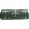 image:imageEddie Bauer  Oversized Throw Blanket 60x70 Reversible Plush Blanket for Couch or Bed Plaid Room Decor Morning Dew GreyGeese Kettle Falls Plaid Green