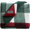 Moutain Fall Plaid Green