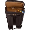 image:imageEddie Bauer Bygone Backpack  Laptop Sleeve  Travel  Work  Hiking  Durable  Nylon  Dusk 25L NewBlack