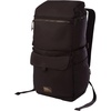 image:imageEddie Bauer Bygone Backpack  Laptop Sleeve  Travel  Work  Hiking  Durable  Nylon  Dusk 25L NewBlack