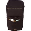 image:imageEddie Bauer Bygone Backpack  Laptop Sleeve  Travel  Work  Hiking  Durable  Nylon  Dusk 25L NewBlack
