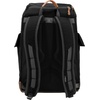 image:imageEddie Bauer Bygone Backpack  Laptop Sleeve  Travel  Work  Hiking  Durable  Nylon  Dusk 25L NewBlack