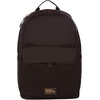 image:imageEddie Bauer Bygone Backpack  Laptop Sleeve  Travel  Work  Hiking  Durable  Nylon  Dusk 25L NewBlack