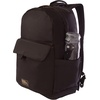 image:imageEddie Bauer Bygone Backpack  Laptop Sleeve  Travel  Work  Hiking  Durable  Nylon  Dusk 25L NewBlack