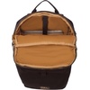 image:imageEddie Bauer Bygone Backpack  Laptop Sleeve  Travel  Work  Hiking  Durable  Nylon  Dusk 25L NewBlack