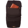 image:imageEddie Bauer Bygone Backpack  Laptop Sleeve  Travel  Work  Hiking  Durable  Nylon  Dusk 25L NewBlack
