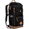 image:imageEddie Bauer Bygone Backpack  Laptop Sleeve  Travel  Work  Hiking  Durable  Nylon  Dusk 25L NewBlack