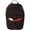 image:imageEddie Bauer Bygone Backpack  Laptop Sleeve  Travel  Work  Hiking  Durable  Nylon  Dusk 25L NewBlack