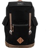image:imageEddie Bauer Bygone Backpack  Laptop Sleeve  Travel  Work  Hiking  Durable  Nylon  Dusk 25L NewBlack
