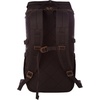 image:imageEddie Bauer Bygone Backpack  Laptop Sleeve  Travel  Work  Hiking  Durable  Nylon  Dusk 25L NewBlack