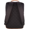 image:imageEddie Bauer Bygone Backpack  Laptop Sleeve  Travel  Work  Hiking  Durable  Nylon  Dusk 25L NewBlack