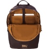 image:imageEddie Bauer Bygone Backpack  Laptop Sleeve  Travel  Work  Hiking  Durable  Nylon  Dusk 25L NewBlack