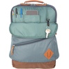 image:imageEddie Bauer Bygone Backpack  Laptop Sleeve  Travel  Work  Hiking  Durable  Nylon  Dusk 25L NewDragonfly