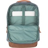 image:imageEddie Bauer Bygone Backpack  Laptop Sleeve  Travel  Work  Hiking  Durable  Nylon  Dusk 25L NewDragonfly