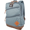 image:imageEddie Bauer Bygone Backpack  Laptop Sleeve  Travel  Work  Hiking  Durable  Nylon  Dusk 25L NewDragonfly
