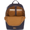 image:imageEddie Bauer Bygone Backpack  Laptop Sleeve  Travel  Work  Hiking  Durable  Nylon  Dusk 25L NewDusk