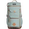 image:imageEddie Bauer Bygone Backpack  Laptop Sleeve  Travel  Work  Hiking  Durable  Nylon  Dusk 25L NewLight Heather Grey
