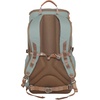 image:imageEddie Bauer Bygone Backpack  Laptop Sleeve  Travel  Work  Hiking  Durable  Nylon  Dusk 25L NewLight Heather Grey