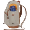 image:imageEddie Bauer Bygone Backpack  Laptop Sleeve  Travel  Work  Hiking  Durable  Nylon  Dusk 25L NewLight Heather Grey