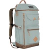 image:imageEddie Bauer Bygone Backpack  Laptop Sleeve  Travel  Work  Hiking  Durable  Nylon  Dusk 25L NewLight Heather Grey