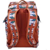 image:imageEddie Bauer Bygone Backpack  Laptop Sleeve  Travel  Work  Hiking  Durable  Nylon  Dusk 25L NewSienna