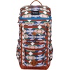 image:imageEddie Bauer Bygone Backpack  Laptop Sleeve  Travel  Work  Hiking  Durable  Nylon  Dusk 25L NewSienna