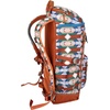 image:imageEddie Bauer Bygone Backpack  Laptop Sleeve  Travel  Work  Hiking  Durable  Nylon  Dusk 25L NewSienna