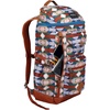 image:imageEddie Bauer Bygone Backpack  Laptop Sleeve  Travel  Work  Hiking  Durable  Nylon  Dusk 25L NewSienna