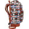 image:imageEddie Bauer Bygone Backpack  Laptop Sleeve  Travel  Work  Hiking  Durable  Nylon  Dusk 25L NewSienna