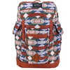 image:imageEddie Bauer Bygone Backpack  Laptop Sleeve  Travel  Work  Hiking  Durable  Nylon  Dusk 25L NewSienna