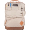 image:imageEddie Bauer Bygone Backpack  Laptop Sleeve  Travel  Work  Hiking  Durable  Nylon  Dusk 25L NewStone