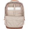 image:imageEddie Bauer Bygone Backpack  Laptop Sleeve  Travel  Work  Hiking  Durable  Nylon  Dusk 25L NewStone