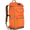 image:imageEddie Bauer Bygone Backpack  Laptop Sleeve  Travel  Work  Hiking  Durable  Nylon  Dusk 25L NewTerracotta