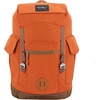 image:imageEddie Bauer Bygone Backpack  Laptop Sleeve  Travel  Work  Hiking  Durable  Nylon  Dusk 25L NewTerracotta