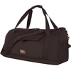 image:imageEddie Bauer Bygone Duffel  Travel  Lightweight  Durable  Rugged PolyesterNylon  UShaped Main CompartmentBlack